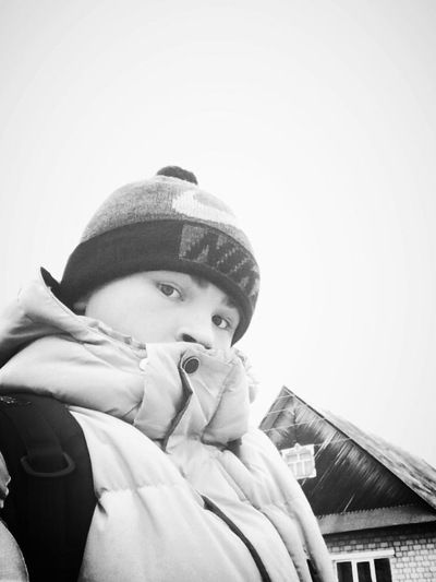 Геннадий Котов