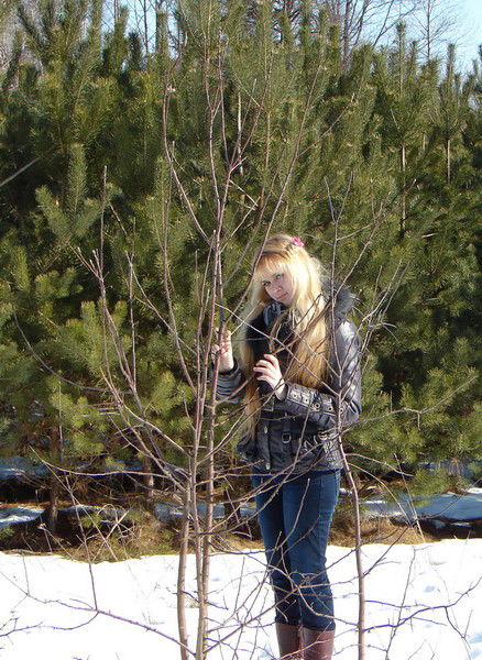 Нина Бирилло