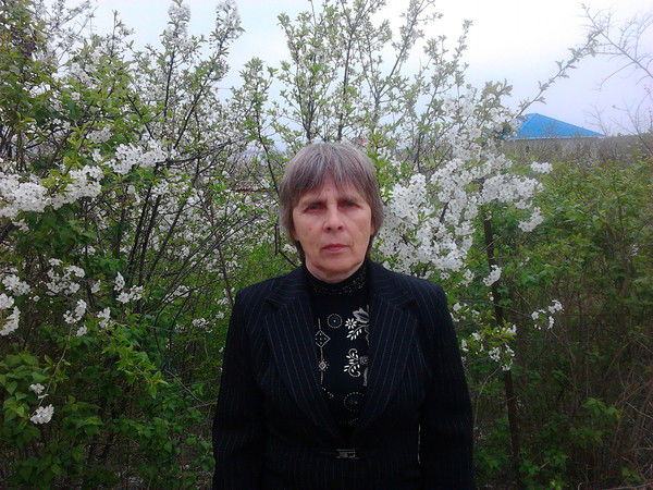 Татьяна Миллер