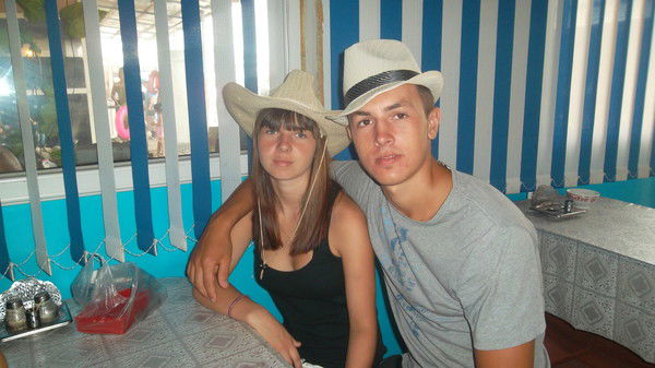 Юлька Выброжулька