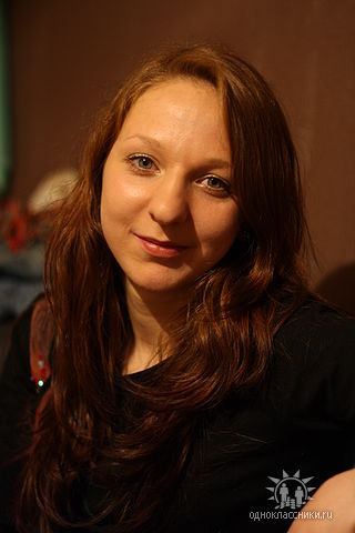 Наталья Бирюкова