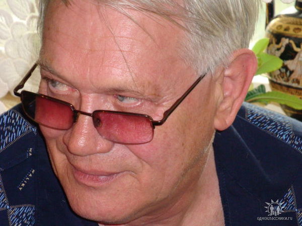 Валера Оскерко