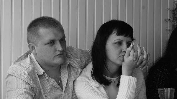 Дима Дегтярёв