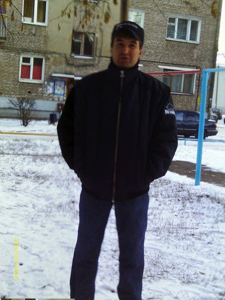 Ильдар Хуббутдинов