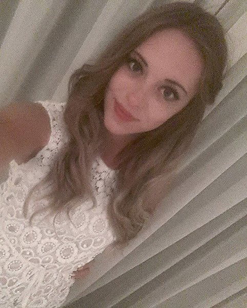 Дарья Голубева