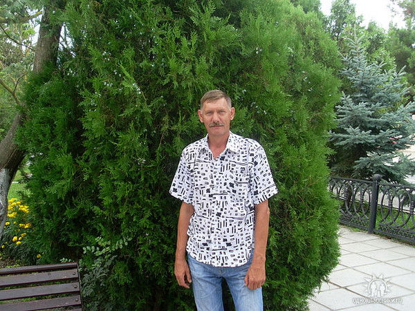 Валентин Бокарев