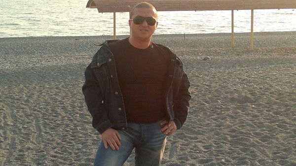 Андрей Бондаренко