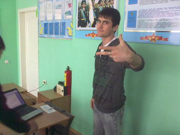 Виталий Василевич