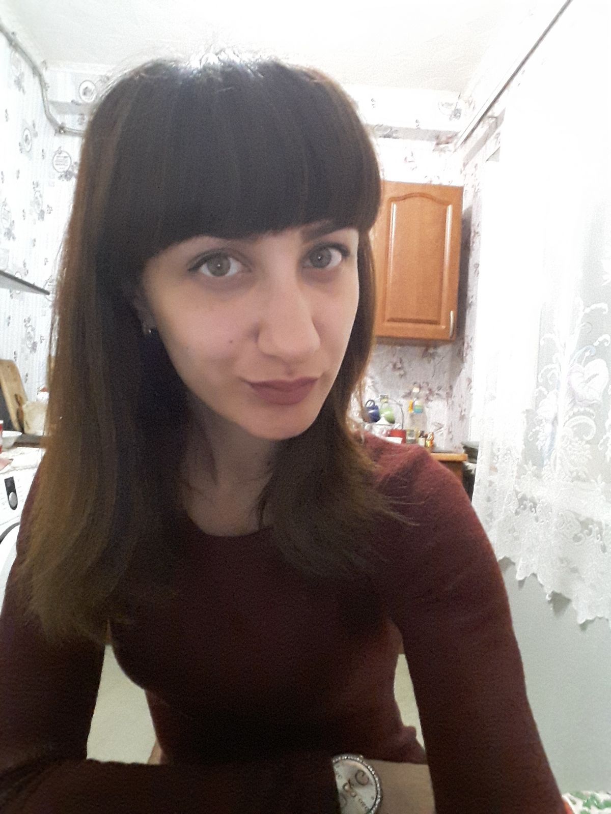 Светланка Евгеньевна