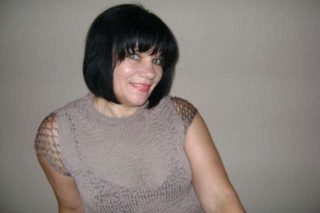 Анна Комарницька