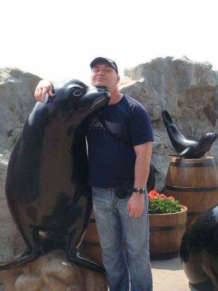 Дмитрий Налепа