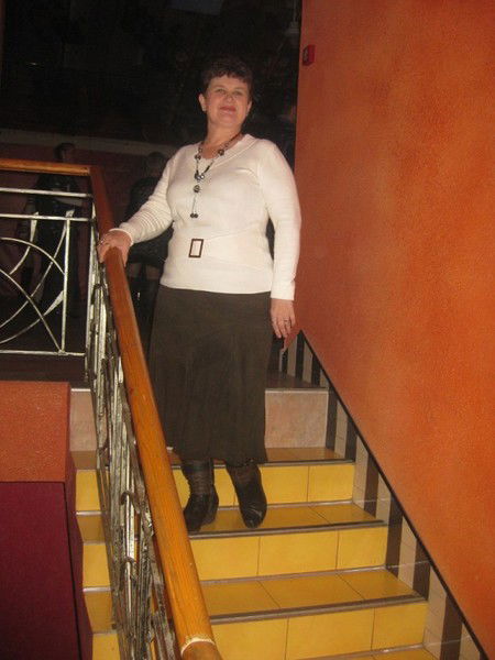 Майя Алексова