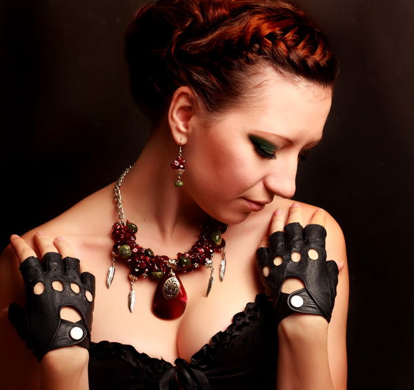 Наташа Ланина