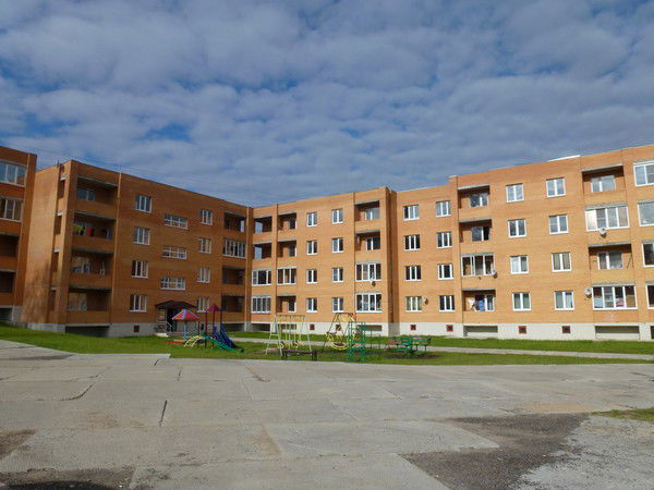 Алексей Кириллов