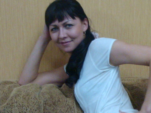 Татьяна Гузель