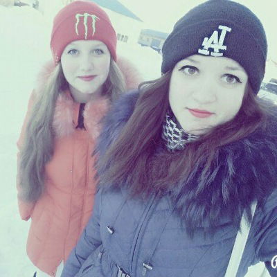 Анастасия Пуклич