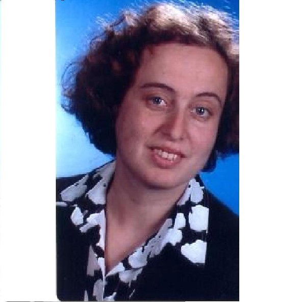 Полина Полуйко