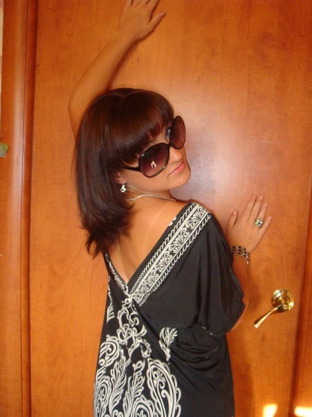 Меньшикова Екатерина