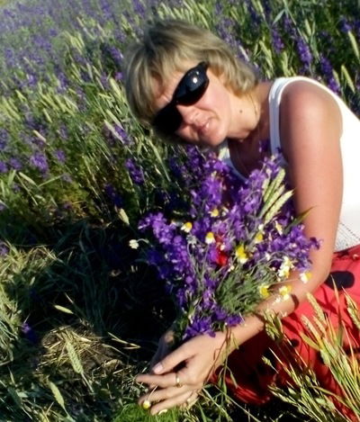 Татьяна Головаха