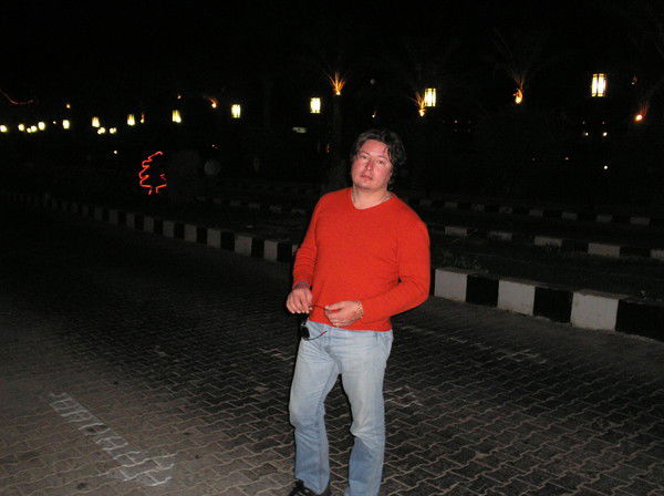 Виталий Губарев