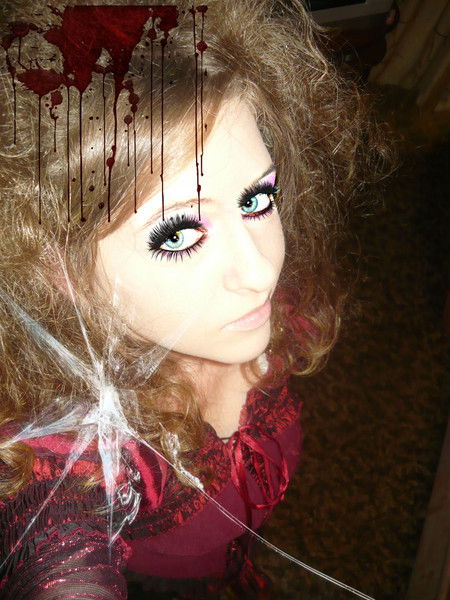 Анжелика Чирко