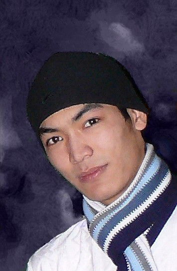 Азамат Есенов