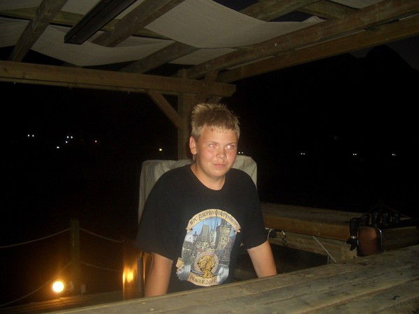 Тихон Капитан