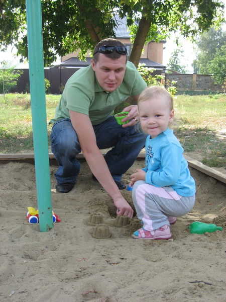 Михаил Яковлев