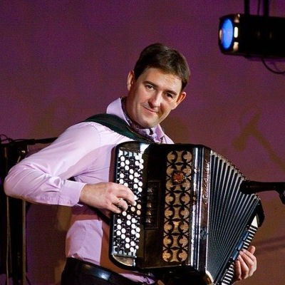 Михаил Тоцкий