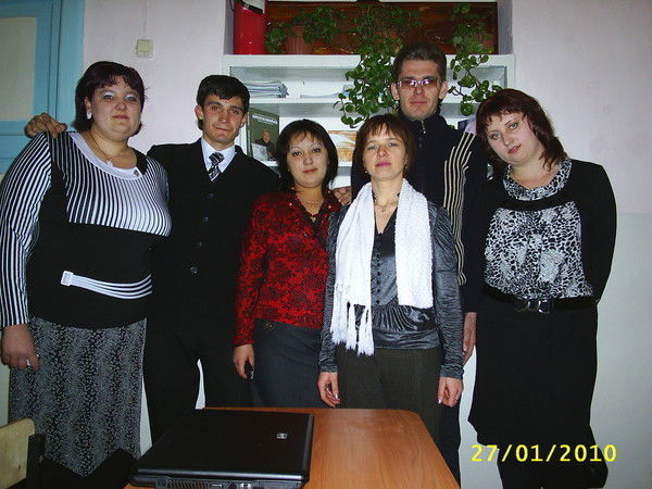 Светлана Величко