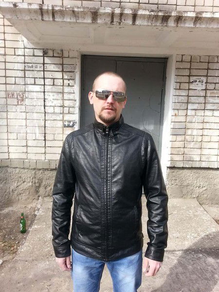 Андрей Крохабоp