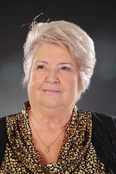 Лидия Катульская