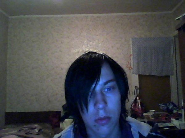 Миша Хомяков