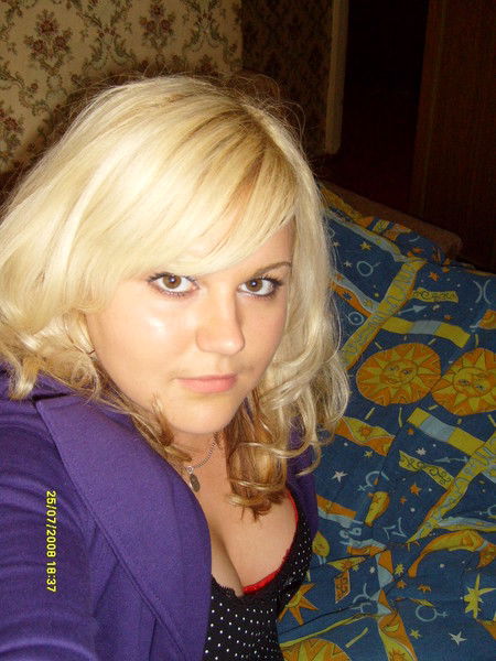 Даша Кармыш