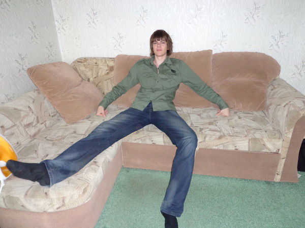 Дмитрий Сафонов