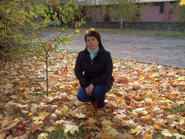 Наталья Фоминых