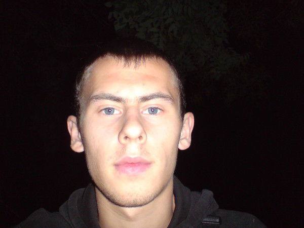 Павел Зенченко