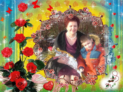 Татьяна Колесникова