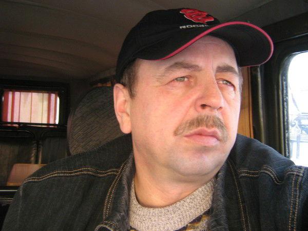 Василий Захаренко