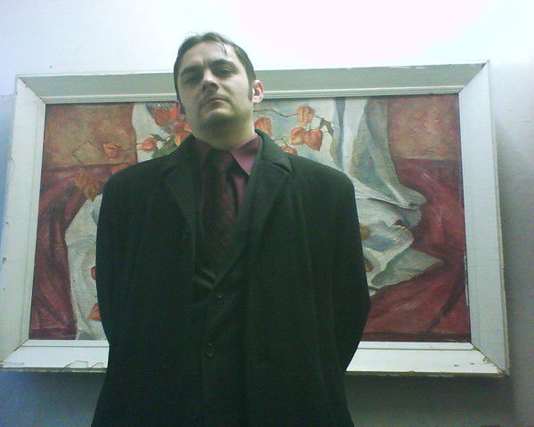 Сергей Щербина