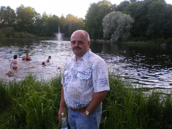 Михаил Зобов