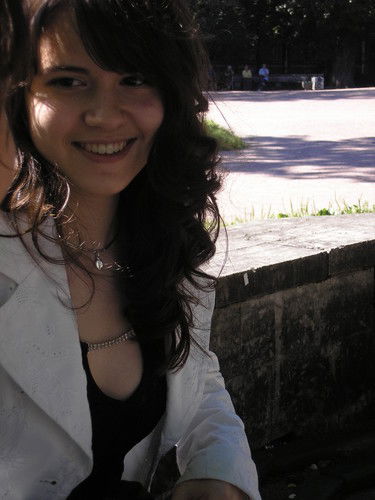 Анна Алексеева