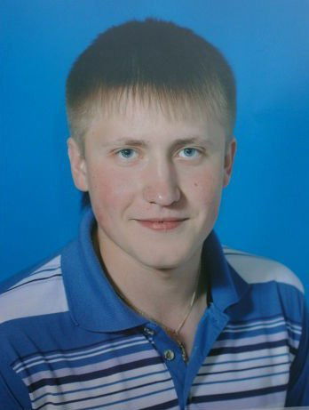 Александр Савельев