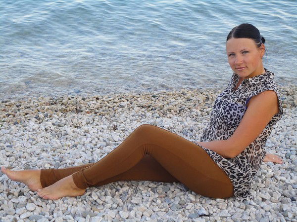 Марина Шевченко