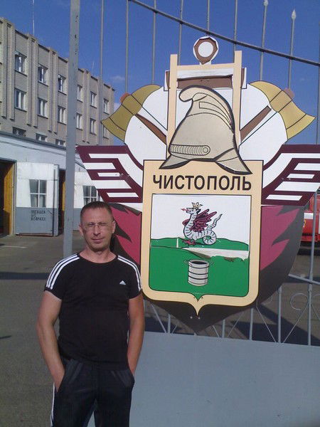 Андрей Демидов