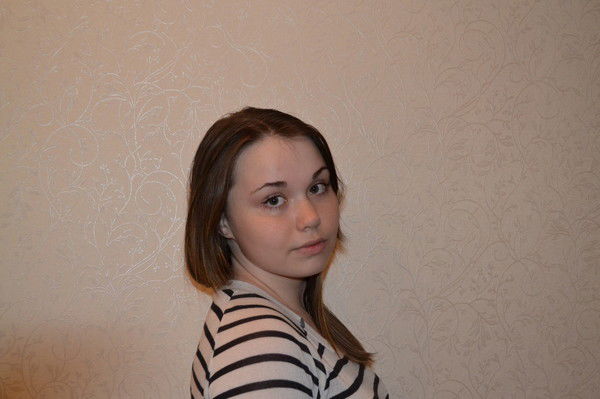 Дарья Салеева