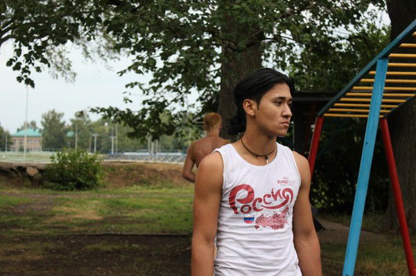 Ильдус Смаков