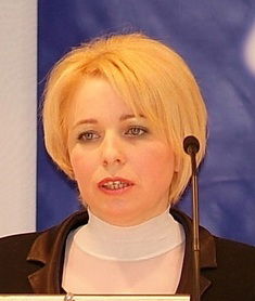 Лариса Макарова