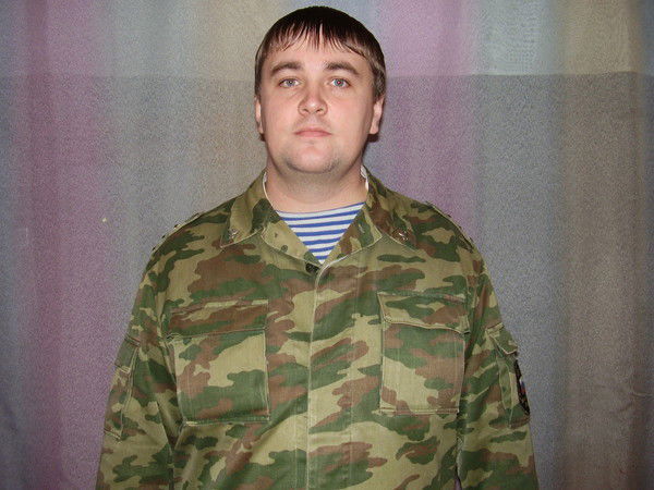 Сергей Порхунов