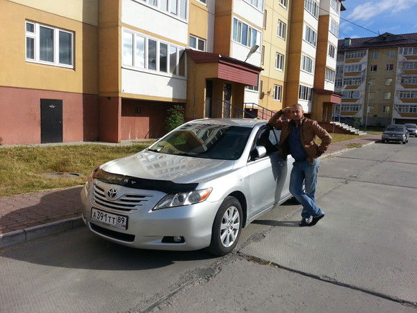 Резников Дмитрий